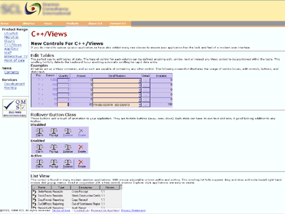 Corporate Website Corporate Website